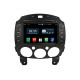 Mazda 2 2010-2014 Autoradio GPS Aftermarket Android Head Unit Navigation Car Stereo 